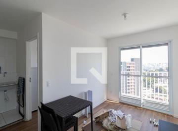 Apartamento · 38m² · 2 Quartos · Apartamento para Aluguel - Jardim Aricanduva, 2 Quartos,  38 m² - São Paulo