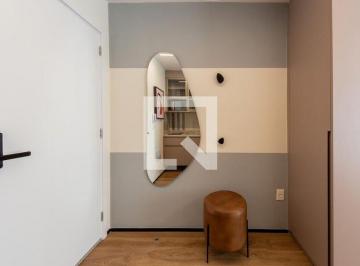 Apartamento · 25m² · 1 Quarto · Apartamento para Aluguel - Pinheiros, 1 Quarto, 25 m² - São Paulo