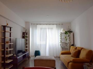 Apartamento · 82m² · 2 Quartos · 1 Vaga · Apartamento para Aluguel - Vila Madalena, 2 Quartos,  82 m² - São Paulo