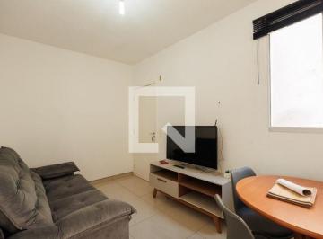 Apartamento · 48m² · 2 Quartos · 1 Vaga · Apartamento para Aluguel - Vila São José, 2 Quartos,  48 m² - Taubaté