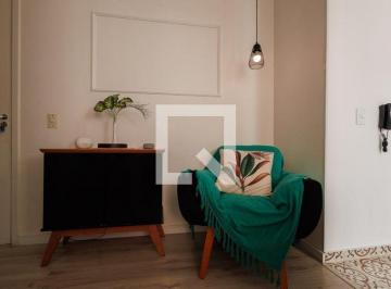 Apartamento · 178m² · 2 Quartos · 1 Vaga · Apartamento para Aluguel - Jardim das Moncoes, 2 Quartos, 178 m² - Taubaté