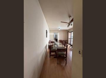 Apartamento · 43m² · 1 Quarto · 1 Vaga · Apartamento para Aluguel - Santa Cecília, 1 Quarto, 43 m² - São Paulo