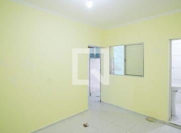 Apartamento · 32m² · 1 Quarto · Apartamento para Aluguel - Nova Gerti, 1 Quarto, 32 m² - São Caetano do Sul