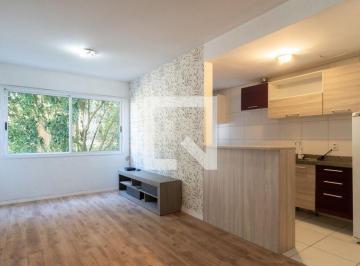 Apartamento · 60m² · 2 Quartos · 1 Vaga · Apartamento para Aluguel - Medianeira, 2 Quartos, 60 m² - Porto Alegre