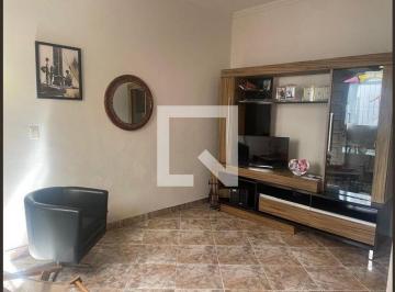 Casa · 150m² · 2 Quartos · Casa para Aluguel - Vila Emil, 2 Quartos, 150 m² - Mesquita