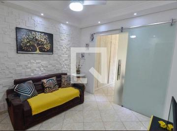 Apartamento · 32m² · 1 Quarto · Apartamento para Aluguel - São Cristóvão, 1 Quarto, 32 m² - Rio de Janeiro