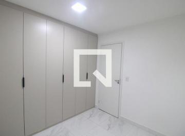 Apartamento · 28m² · 1 Quarto · Apartamento para Aluguel - Água Fria, 1 Quarto,  28 m² - São Paulo