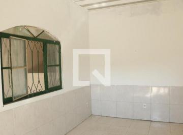 Casa · 108m² · 2 Quartos · 1 Vaga · Casa para Aluguel - São Francisco Xavier, 2 Quartos,  108 m² - Nova Iguaçu