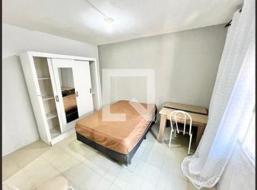 Casa · 25m² · 1 Quarto · Casa para Aluguel - Vila Roque, 1 Quarto, 25 m² - São Paulo