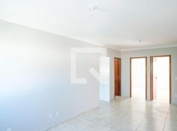 Apartamento · 75m² · 2 Quartos · Apartamento para Aluguel - Oswaldo Cruz, 2 Quartos,  75 m² - São Caetano do Sul