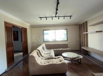 Apartamento · 259m² · 4 Quartos · 4 Vagas · Apartamento de 258 m² à venda - Jardim Anália Franco