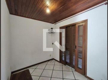 Casa · 70m² · 3 Quartos · 3 Vagas · Casa para Aluguel - Barra da Lagoa, 3 Quartos, 70 m² - Florianópolis