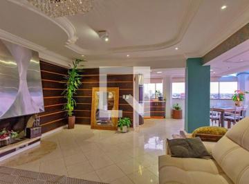 Apartamento · 156m² · 3 Quartos · 2 Vagas · Apartamento para Aluguel - Centro, 3 Quartos,  156 m² - Canoas