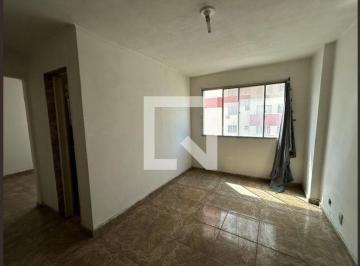 Apartamento · 35m² · 1 Quarto · 1 Vaga · Apartamento para Aluguel - Paiol de Pólvora, 1 Quarto,  35 m² - Nilópolis