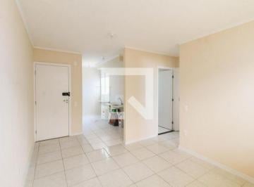 Apartamento · 42m² · 2 Quartos · 1 Vaga · Apartamento para Aluguel - Olaria, 2 Quartos,  42 m² - Canoas