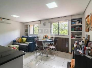 Apartamento · 50m² · 2 Quartos · 1 Vaga · Apartamento no Lago Norte! Linear - Nascente - Vista Livre - 1 vaga - 2 quartos - CA 10 - Bellágio.