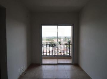 Apartamento · 44m² · 2 Quartos · 1 Vaga · Apartamento para Aluguel - Parque Ribeirão Preto, 2 Quartos,  44 m² - Ribeirão Preto