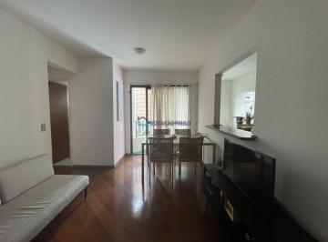 Apartamento · 50m² · 2 Quartos · 1 Vaga · Apartamento à venda, Vila Nova Conceição, 2 dormitórios