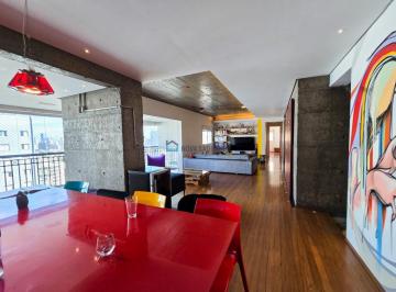 Apartamento · 178m² · 2 Quartos · 3 Vagas · Alto padrão em 178m², 3 Suítes e 3 Vagas - Área de lazer completa