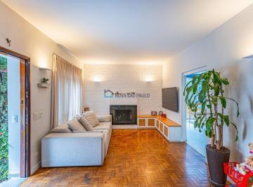 Casa · 160m² · 3 Quartos · 2 Vagas · Casa de vila no Brooklin com 3 quartos 2 vagas 160 metros