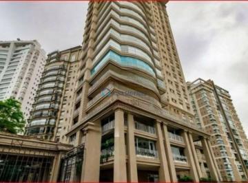 Casa · 515m² · 4 Quartos · 5 Vagas · Apartamento 515,31 m² - 4 dormitórios- 4 suítes - 5 vagas - Panamby - Morumbi