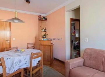 Apartamento · 90m² · 3 Quartos · 2 Vagas · Apartamento à venda 3 quartos 1 suíte 2 vagas de garagem na Vila Mariana
