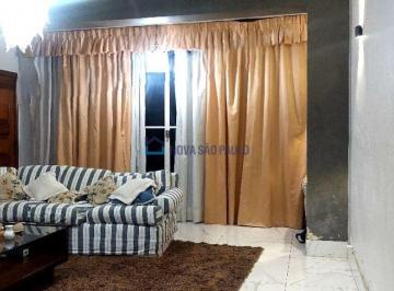 Casa · 240m² · 4 Quartos · 7 Vagas · Sobrado à venda - 240 m² - 4 quartos- 2 suítes- 7 vagas - Ipiranga