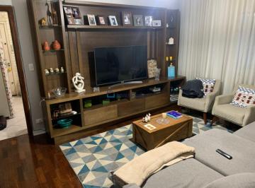 Casa · 202m² · 3 Quartos · 3 Vagas · Sobrado 3 dormitórios Jardim dos Lagos