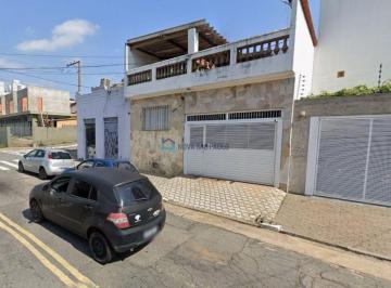 Casa · 232m² · 5 Quartos · 1 Vaga · Sobrado à venda no Ipiranga de 232 m², 5 dormitorios, 3 banheiros e 1 vaga