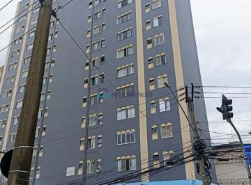 Apartamento · 64m² · 2 Quartos · 1 Vaga · Apartamento com 2 Quartos e 2 banheiros à Venda, 64 m² e 1 vaga