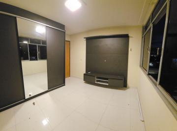 Apartamento de 1 quarto, Sobradinho · Apartamento 01 quarto, Armários Planejados, Edifício Guarujá Sobradinho-DF