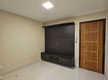 Apartamento de 1 quarto, Sobradinho · Apartamento 01 quarto, Armários Planejados, Edifício Guarujá Sobradinho-DF