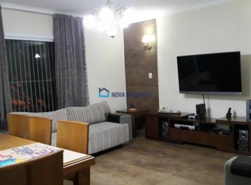 Casa · 180m² · 3 Quartos · 3 Vagas · Casa residencial de esquina à venda no Parque Jabaquara
