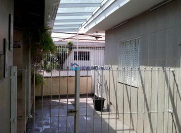 Casa · 180m² · 3 Quartos · 3 Vagas · Casa residencial de esquina à venda no Parque Jabaquara