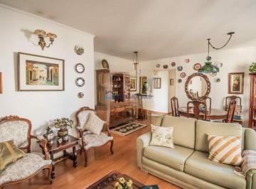 Apartamento · 110m² · 3 Quartos · 1 Vaga · Apartamento à venda 3 quartos 1 suíte na Vila Clementino