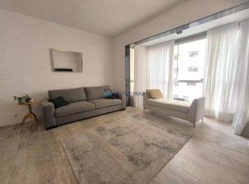 Apartamento · 110m² · 3 Quartos · 1 Vaga · Apartamento na Vila Nova 3 Quartos, 110 m²