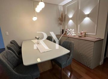 Apartamento de 4 quartos, São José dos Campos · Apartamento - Edifício Pontal da Atlântida - Floradas de São José - 4 Dormitórios - 100m²
