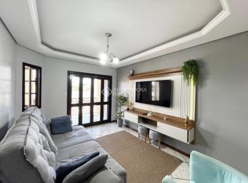 Casa · 380m² · 3 Quartos · 3 Vagas · Canoas oportunidade