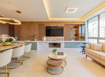Apartamento · 137m² · 3 Quartos · 2 Vagas · Apartamento 137m² no Boa Vista com 3 suítes e 2 vagas