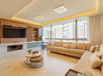 Apartamento · 137m² · 3 Quartos · 2 Vagas · Apartamento 137m² no Boa Vista com 3 suítes e 2 vagas
