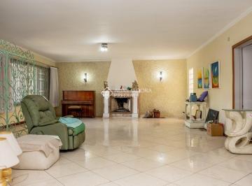 Casa · 312m² · 5 Quartos · 5 Vagas · Casa com 5 dormitórios e duas suítes próximo a Protásio e ao Iguatemi