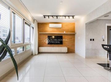 Apartamento · 210m² · 4 Quartos · 2 Vagas · Cobertura com 4 quartos bairro Mont Serrat
