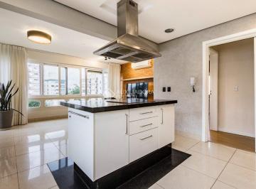 Apartamento · 210m² · 4 Quartos · 2 Vagas · Cobertura com 4 quartos bairro Mont Serrat