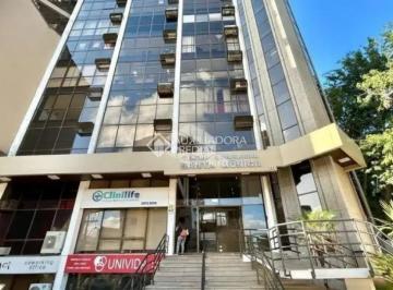 Comercial · 43m² · Sala comercial Centro Canoas