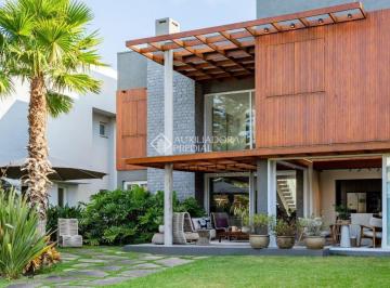 Casa · 341m² · 5 Quartos · Casa de alto padrão Xangri-Lá