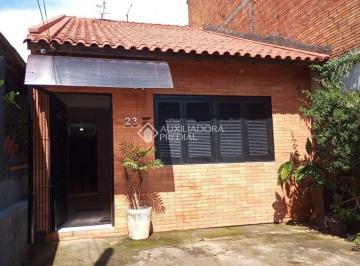 Casa · 70m² · 3 Quartos · Casa 3 dormitórios na Hípica