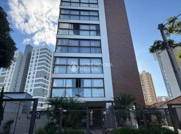 Apartamento · 93m² · 2 Quartos · 2 Vagas · Apartamento 2 suites no Jardim Europa!!!