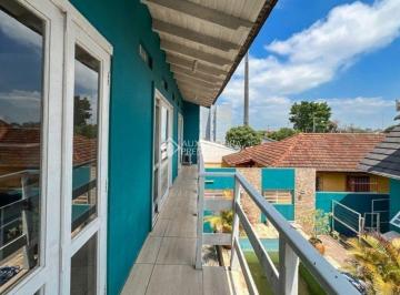 Casa · 322m² · 4 Quartos · 2 Vagas · 4 Dorms | Lazer com Piscina e Salão de Jogos | Bairro São Luís