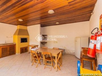 Casa · 78m² · 2 Quartos · 1 Vaga · Casa em condomínio Canoas