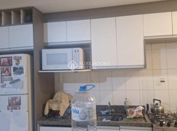 Apartamento · 68m² · 3 Quartos · 1 Vaga · Apartamento 3 quartos no bairro Tristeza